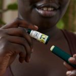 Concentrado de Juventud Drops of Youth™