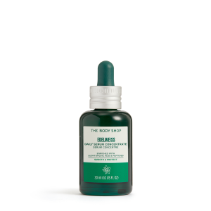 Sérum Concentrado Edelweiss 30ml