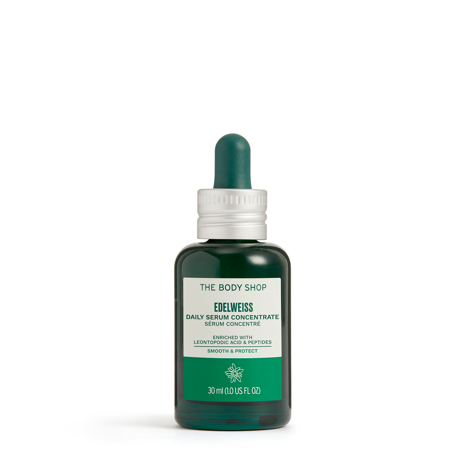 Sérum Concentrado Edelweiss 30ml