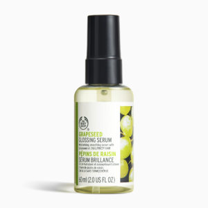 Sérum para Cabello Pepita de Uva