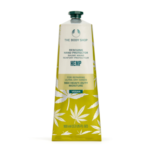 Crema de Manos Cáñamo