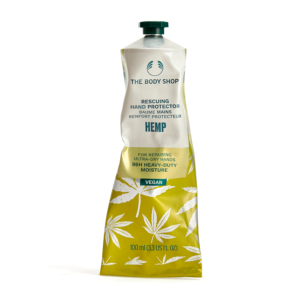 Crema de Manos Cáñamo