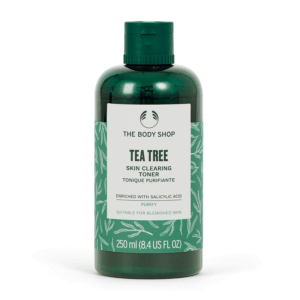 Tónico Matificante Árbol de Té