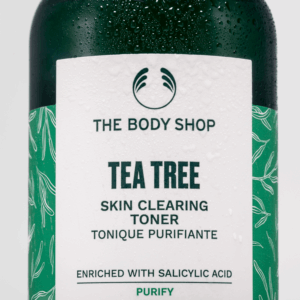 Tónico Matificante Árbol de Té