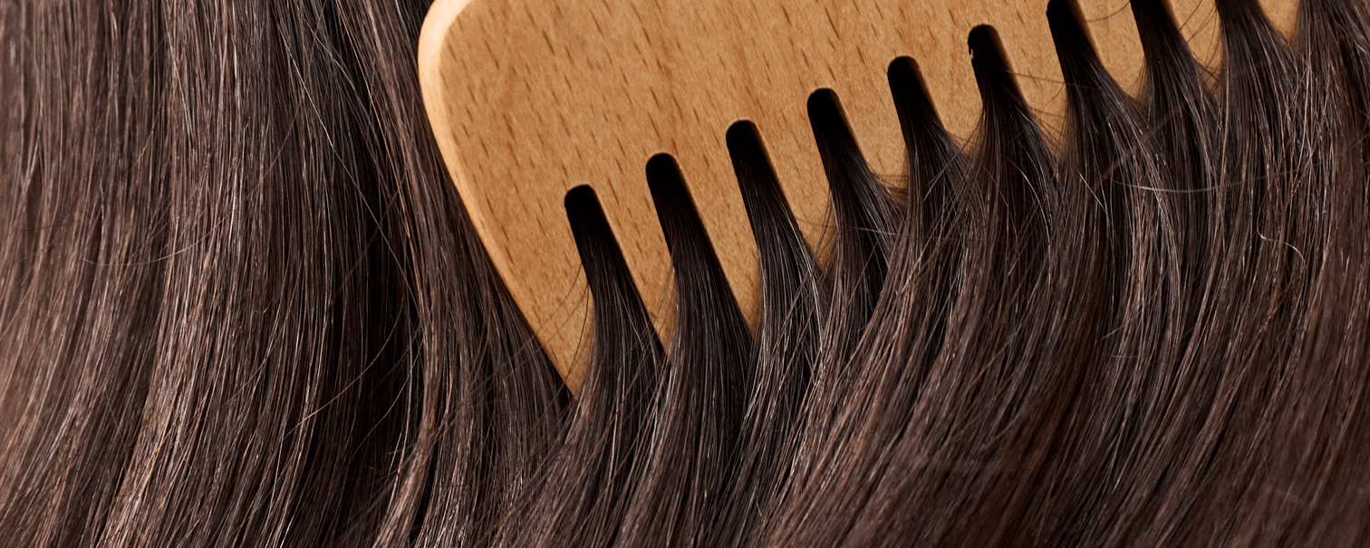 Cabello Dañado