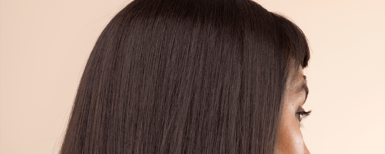 Cabello Graso