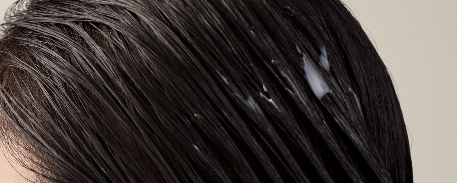 Cabello Opaco