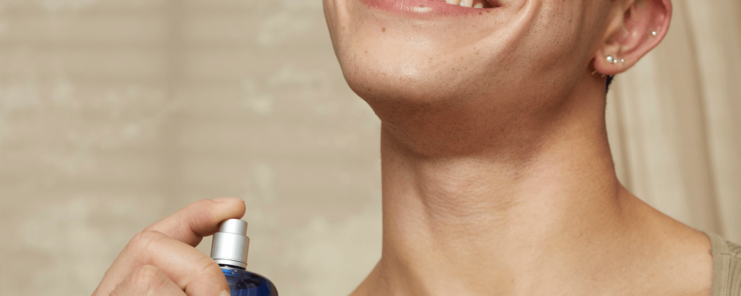 Eau de Toilette