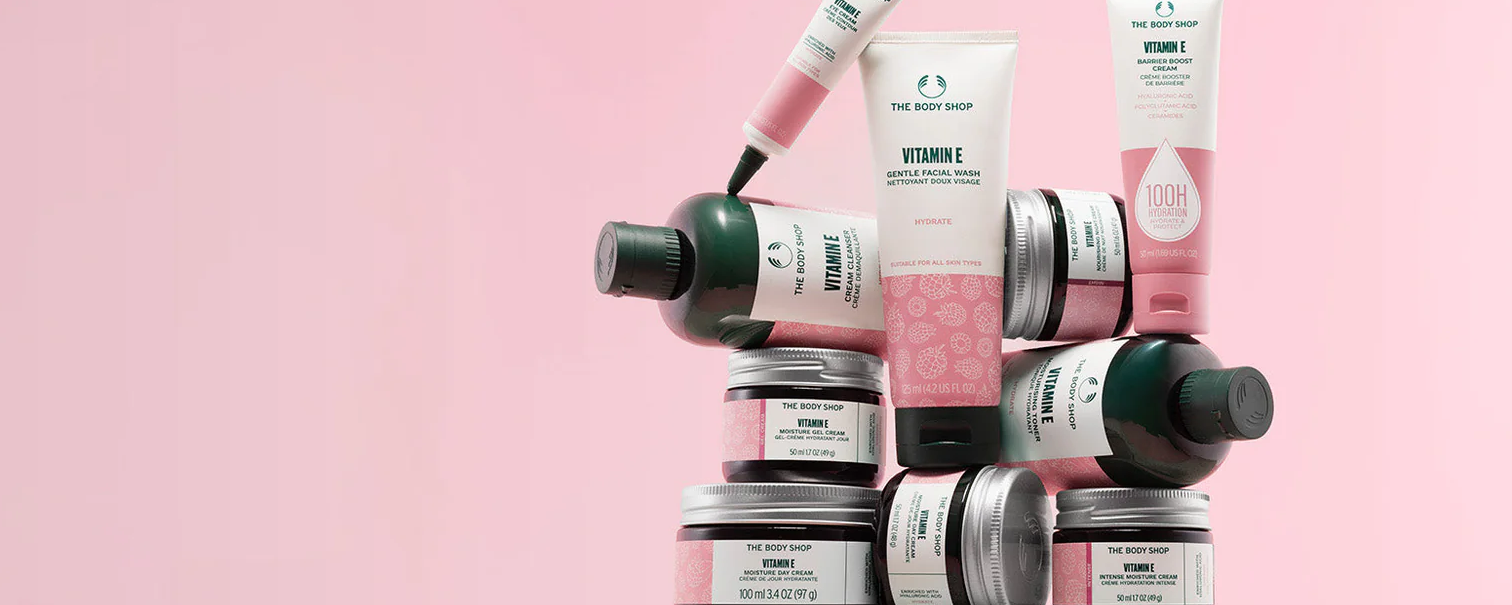 Rostro y Skincare