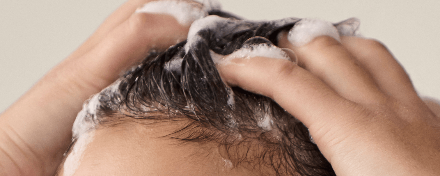 Shampoo