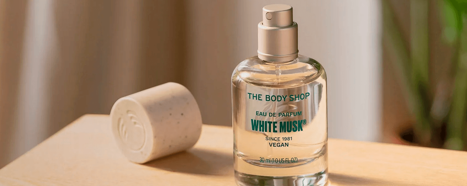 White Musk
