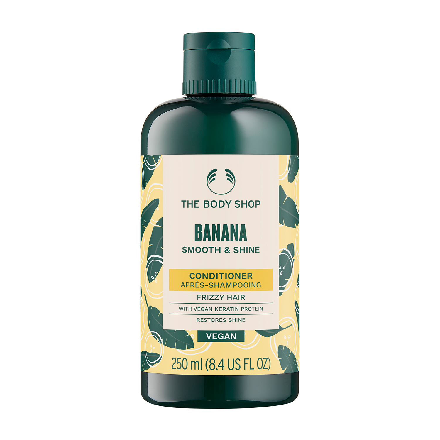 Acondicionador Banana