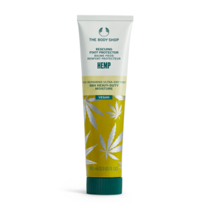 Protector Hidratante de Pies Cáñamo 100ml