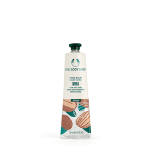 Crema de Manos Karité