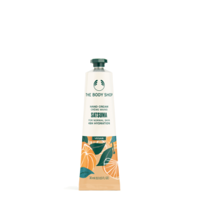 Crema de Manos Mandarina 30ml