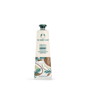 Crema de Manos Coco 30ml