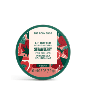 Bálsamo de Labios Frutilla 10ml