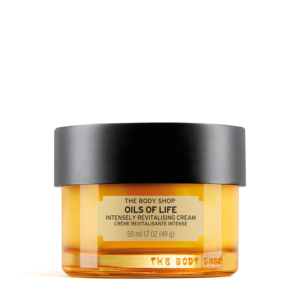 Crema Facial Nocturna Oils Of Life 80ml