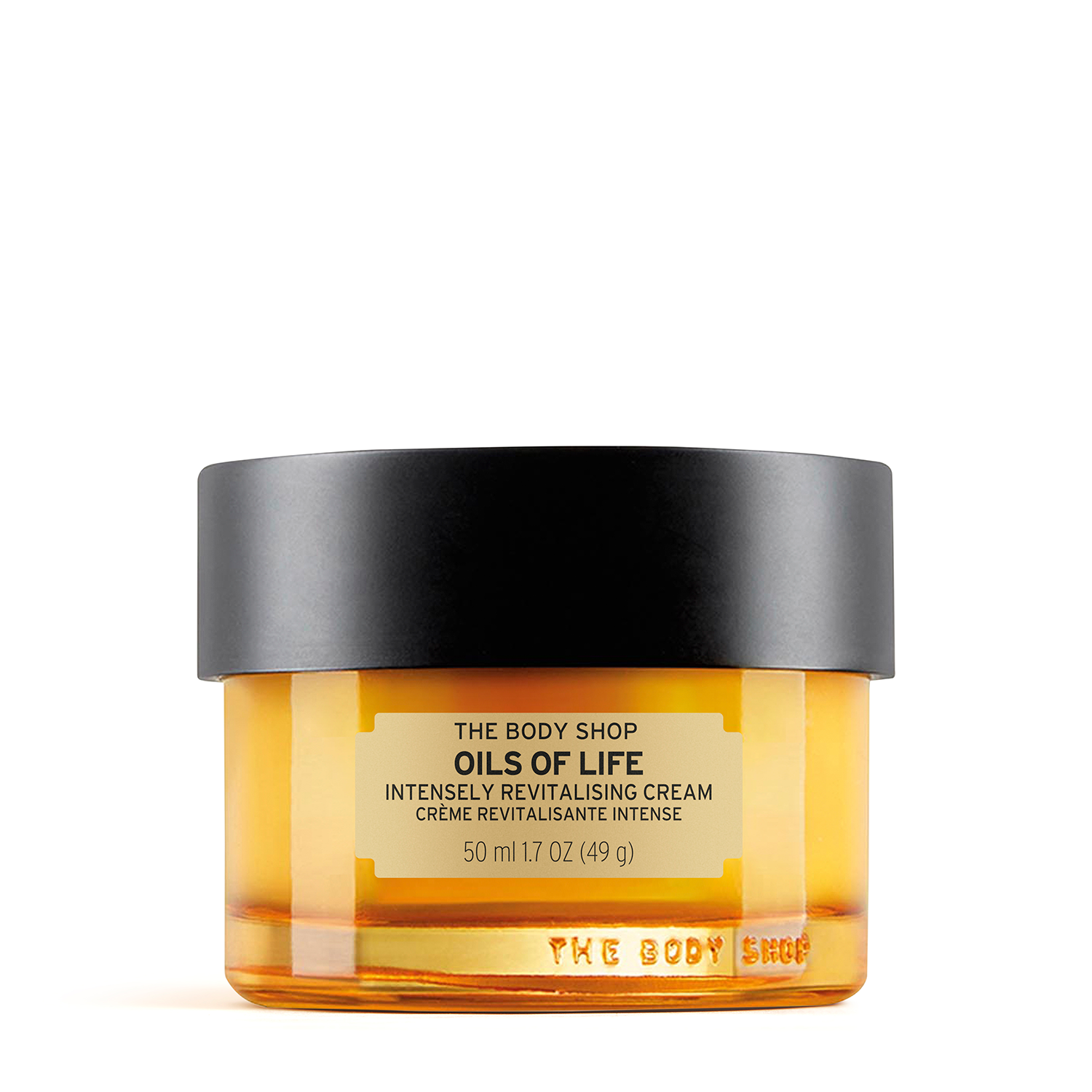 Crema Facial Nocturna Oils Of Life 80ml