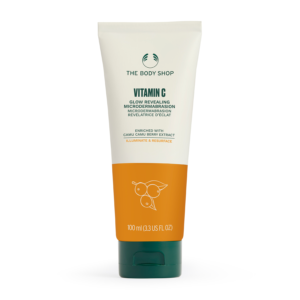 Exfoliante Facial Microdermoabrasión Vitamina C 100ml