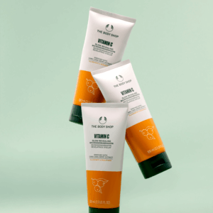 Exfoliante Facial Microdermoabrasión Vitamina C 100ml