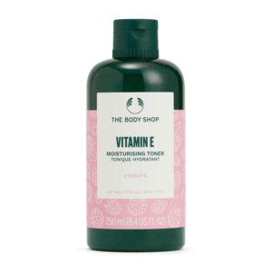 Tónico Facial Hidratante Vitamina E