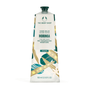 Crema de Manos Moringa