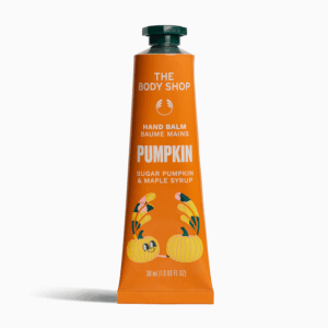 Crema de Manos Calabaza 30ml