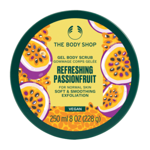 Exfoliante Corporal Maracuyá 250ml