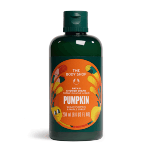 Gel de Ducha Calabaza 250ml