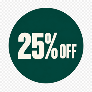 25-off