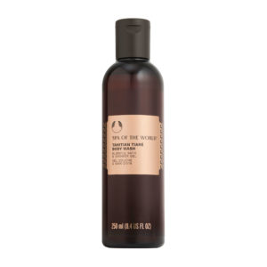Gel de Ducha Tahitian Tiare
