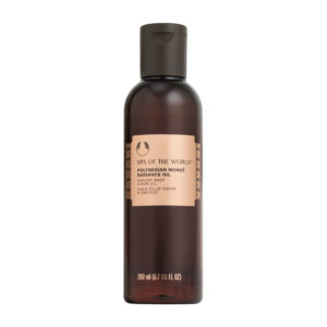 Aceite Corporal Aceite de Monoi Polinésico