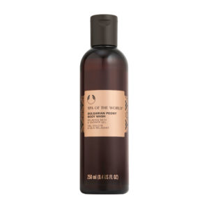 Gel de Ducha Peonía Búlgara