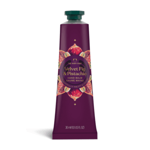 Crema de Manos Higo y Pistacho 30ml