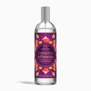 Bruma Corporal Higo y Pistacho 100ml