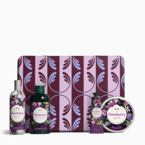 Set de Regalo Colección Mora